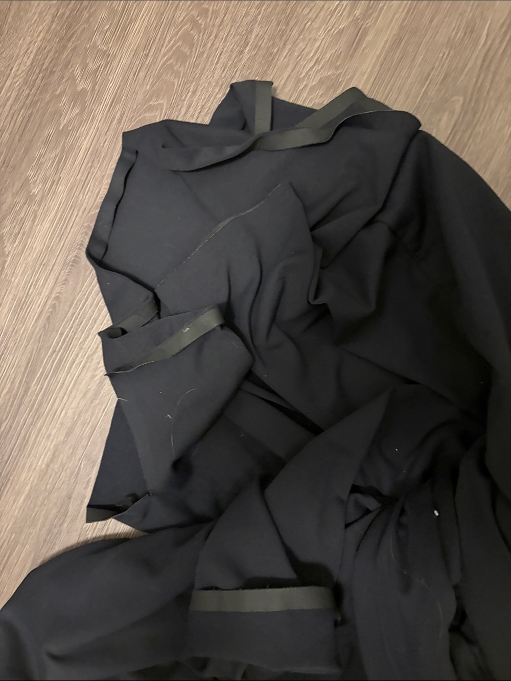 Oakley Men's Long Sleeve black - Picture 4 of 6